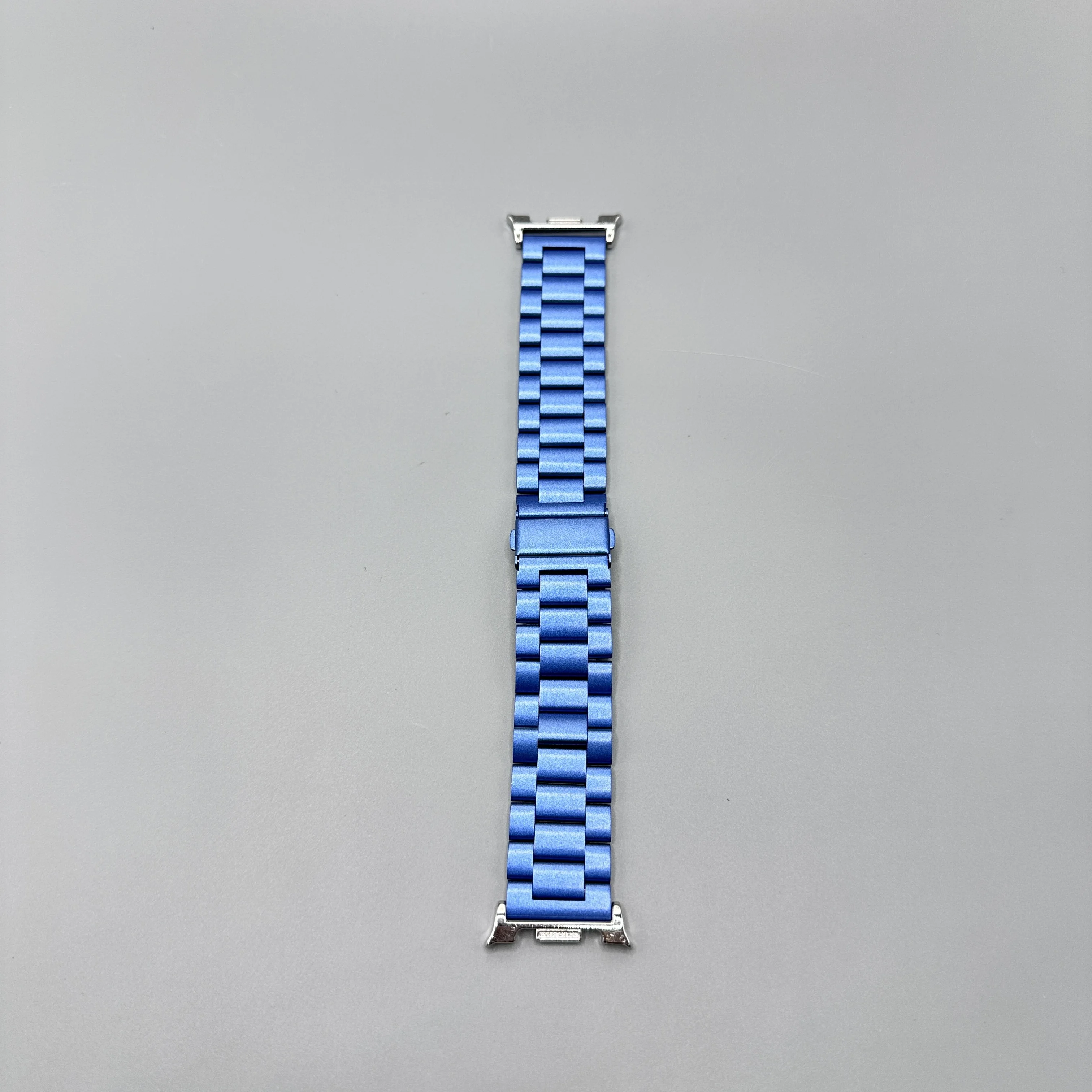 Premium Stainless Steel Metal Bracelet Wristband