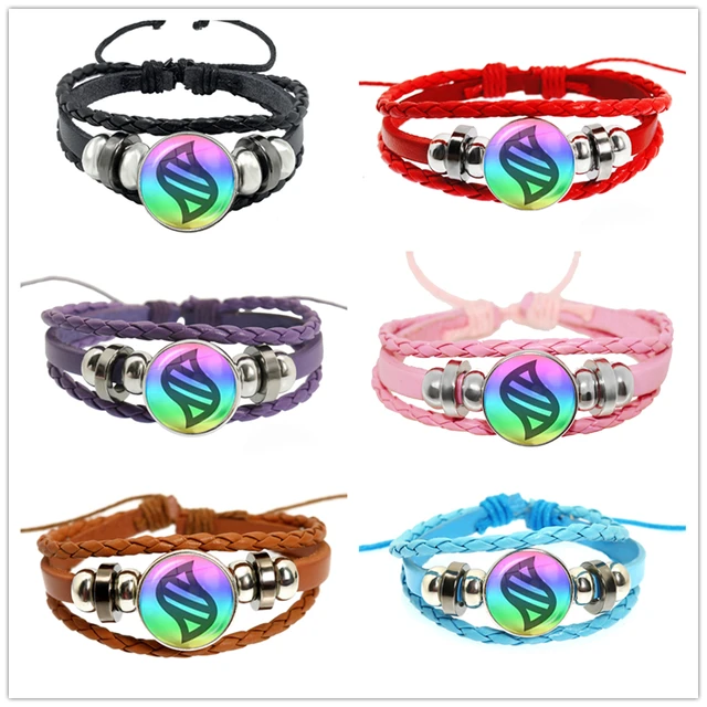 Discover 164+ pokemon mega evolution bracelet latest ceg.edu.vn