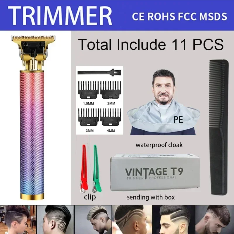 Multicolour