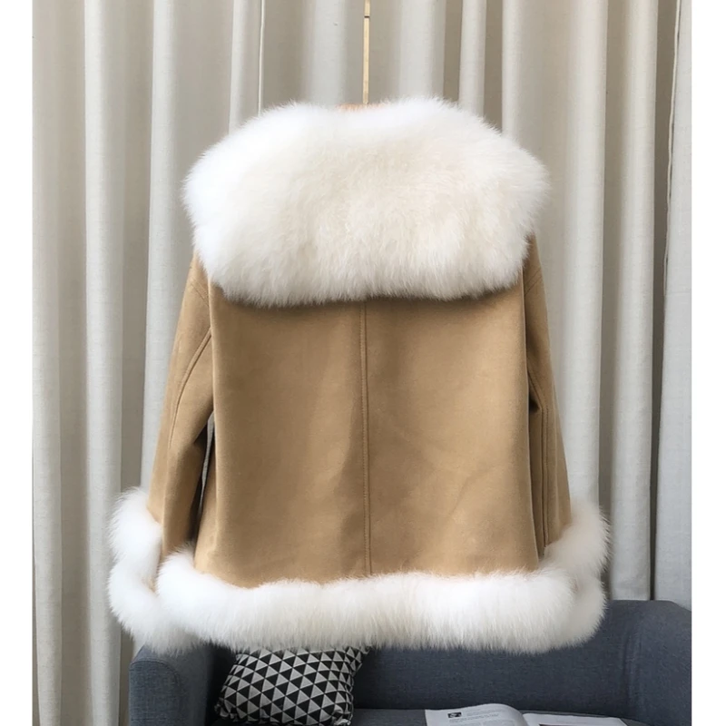 Рисунок 6 - Новинка 2023, женское теплое пальто