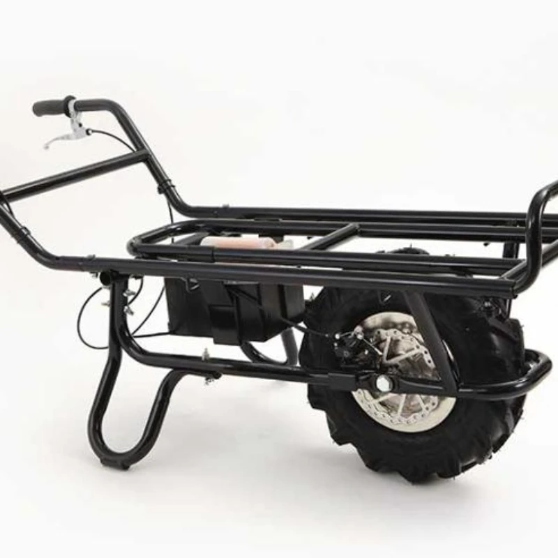 Factorydirect10inchelectricwheelbarrow24V36v500welectric