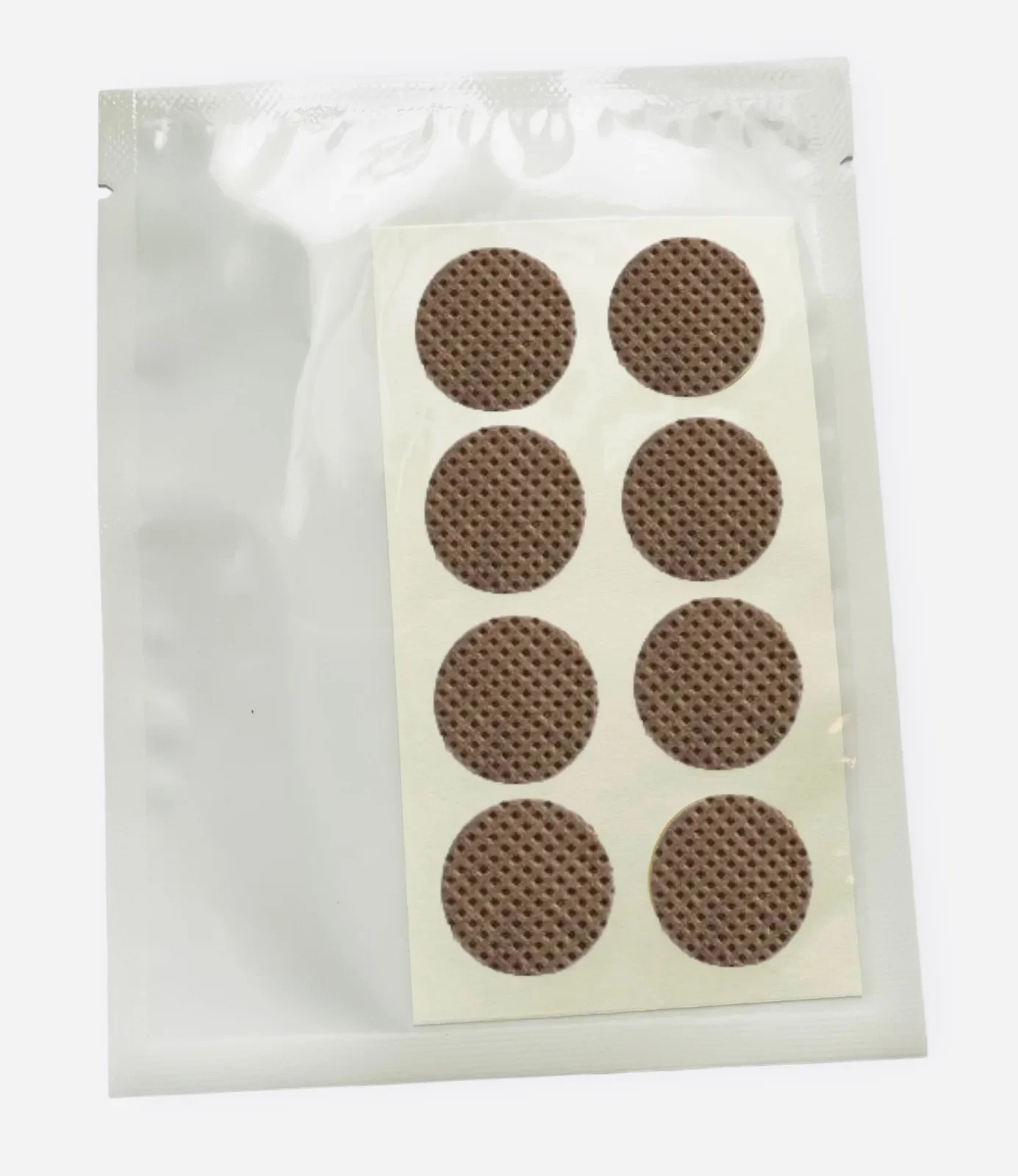 Vitamin B Complex Patches