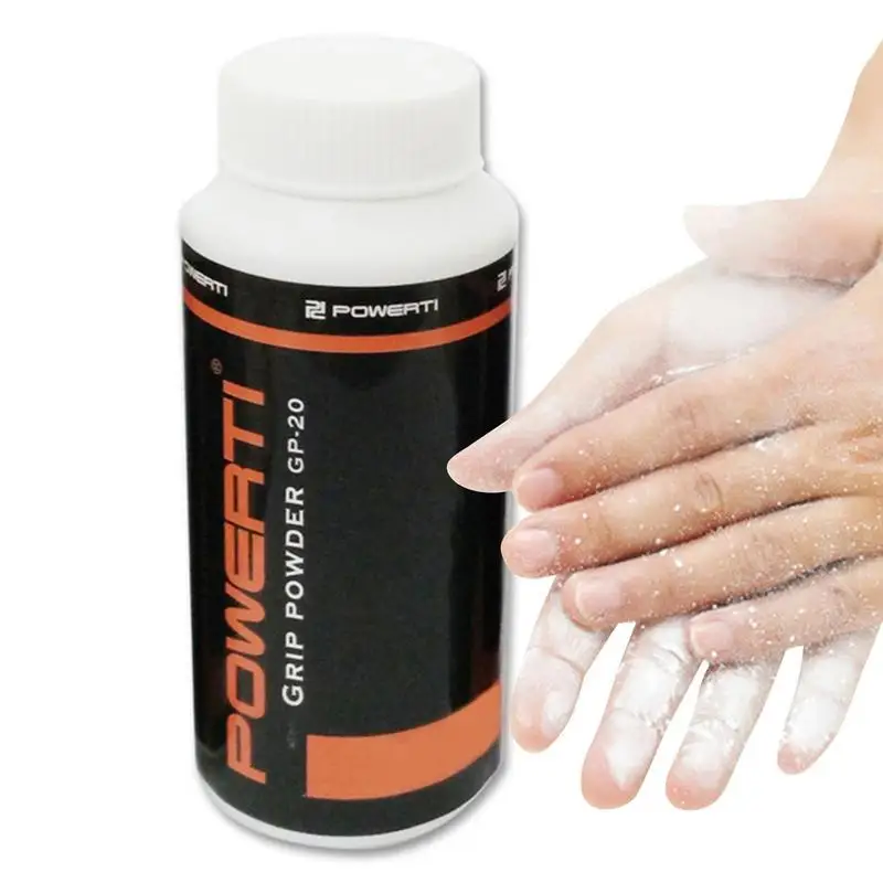 Sports Fitness Anti-skid Magnesium Powder Horizontal Bar Weightlifting Magnesium Powder Gym Exercise Anti-slip Magnesium Chalk