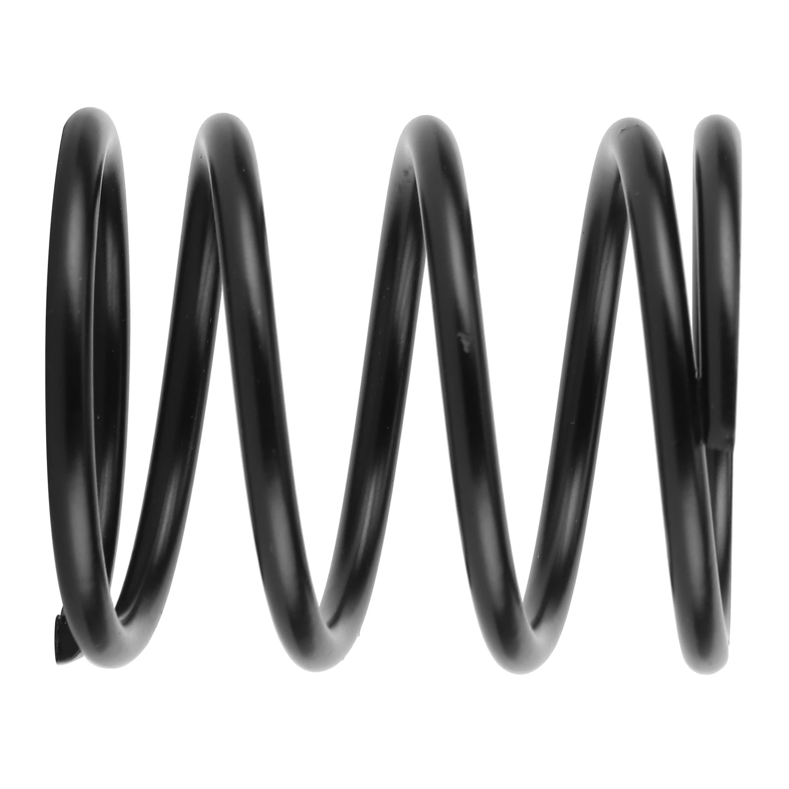 7PSI 코팅 웨이스트게이트 스프링 탄소강 38mm 40mm 45mm 외부 웨이스트게이트 스프링 스프링 차량용 액세서리