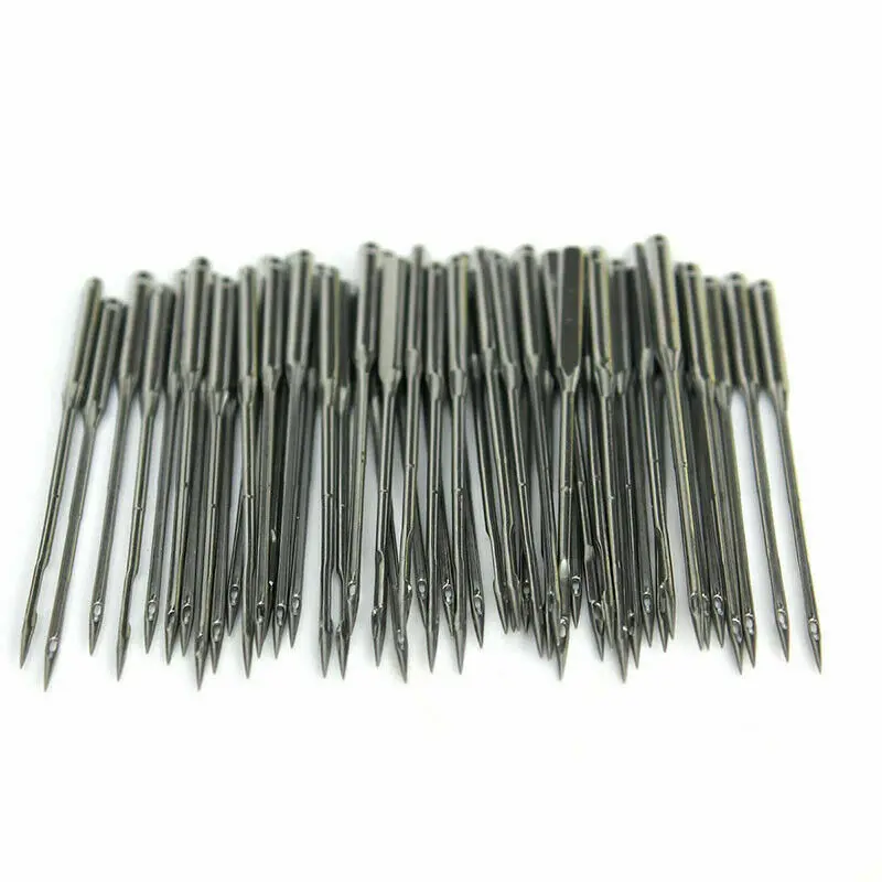 sewing needles for sewing machines Large Eye Blunt Needles Cross Stitch Knitting Needle Handmade Leather Embroidery Thread Tool sewing needles sewing knitting tools
