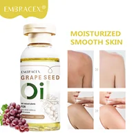 110ml Grape Seed Oil body oil Cold-Pressed 100% Pure and Natural Carrier Oil for Skin and Hair Suitable for everyday use 1