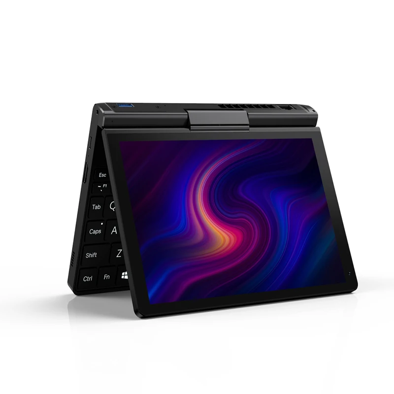 GPD  3 ̴ Ʈ PC,  ھ I7 1195G7, 16GB + 1TB, 8 ġ, Win10, 11, Iris Xe ׷ ⷯ, ü  ڵ, ǰ