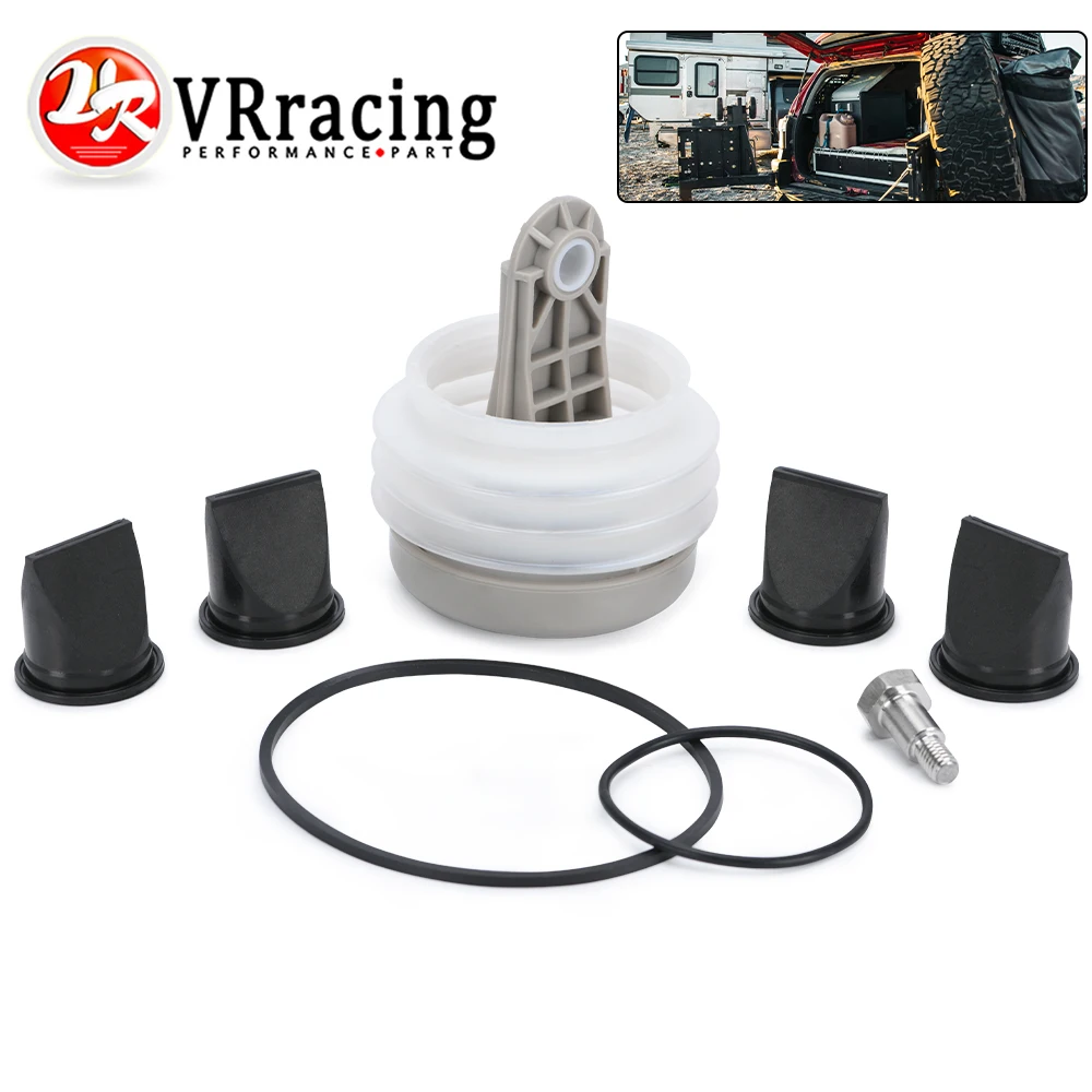 385230980 Kit Soffietto Pompa 385310076 Db Valvola 1-1/2 "Kit Valvola A Becco D'Anatra 385310151 Kit O-Ring Per Dometic S, T, J, Vht E Vg