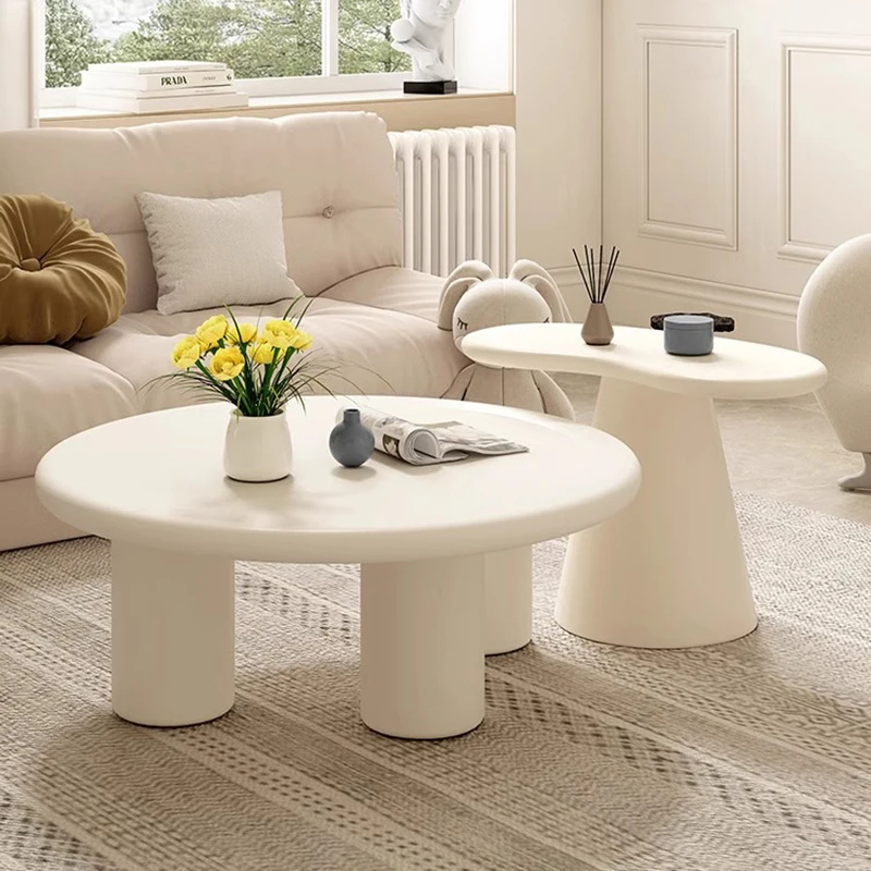 Luxury-Round-Fashion-Coffee-Tables-Minimalist-Modern-Small-Mini-Coffee ...