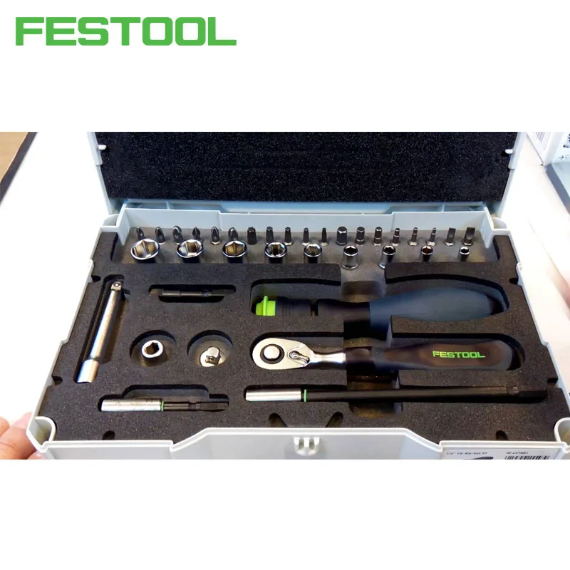 Festool ratchet screwdriver sale