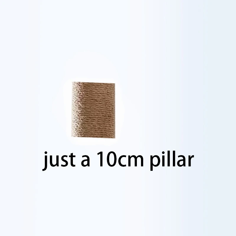 10cm single column