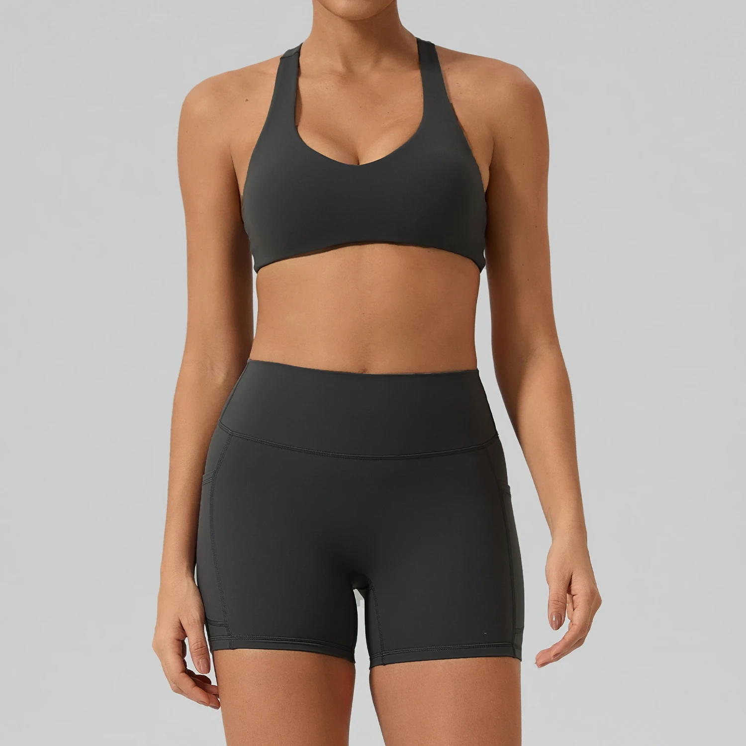 Gray / XL