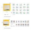Baby Toys  Animal Magnetic Drawing Board  DIY Toys For Babies  Infant Cognitive Toys  Magnetic  Drawing Board Learning Toys Gift 6