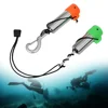 Scuba Diving Safety Tank Signal Shaker Rattle Noise Maker Stainless Steel Underwater Rattle Underwater Diver Communication Stick 1