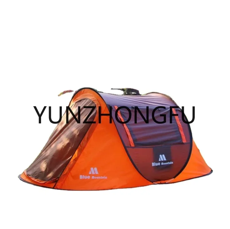 

3-4 persons camping roof top tent outdoor tent tents camping outdoor