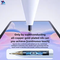 MINGCVIL stylus for Xiaomi Pad 6S pen For Samsung Pad No Palm Rejection for Honor Redmi Pad Pro pen for Android Tablet Phone pen 2