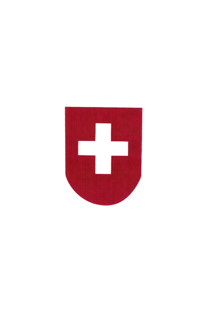 

GIH-033 WWII German Swiss Volunteer's helmet decal