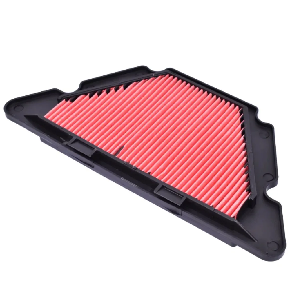 Filtro Aria Moto Per Yamaha Fz6R 36P 2009-2017 Xj6 Abs 20S 36B Xj6 Sp 2013-2016 Xj6 Diversion Abs 36C 09-16