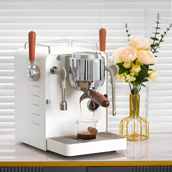 Makinesi Coffee Cappuccino Espresso Professional Coffee Machine 1
