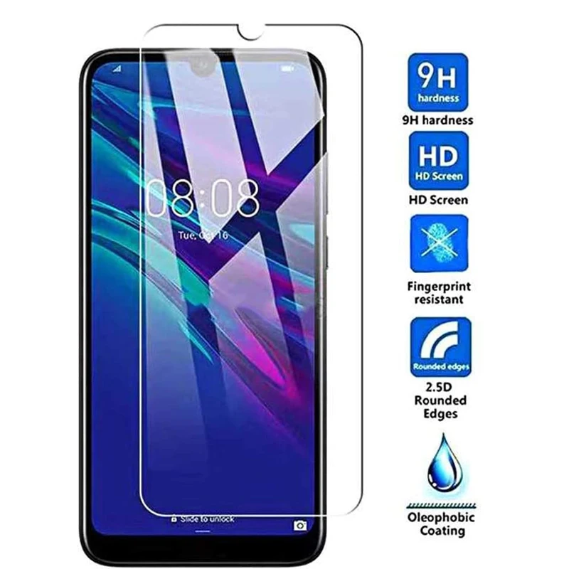 Закаленное стекло 9D для Huawei Honor 20, 10 Lite, 20i, 20E, 20S, 10i, V20, V10, Защитное стекло для Honor 9, 8 Lite, 9i, защита экрана