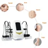3 in 1 40K Ultrasonic Cavitation Machine Abdominal Slimming Weight Loss Fat Burning Facial Body Lifting SPA Fat Reducer Massager 4