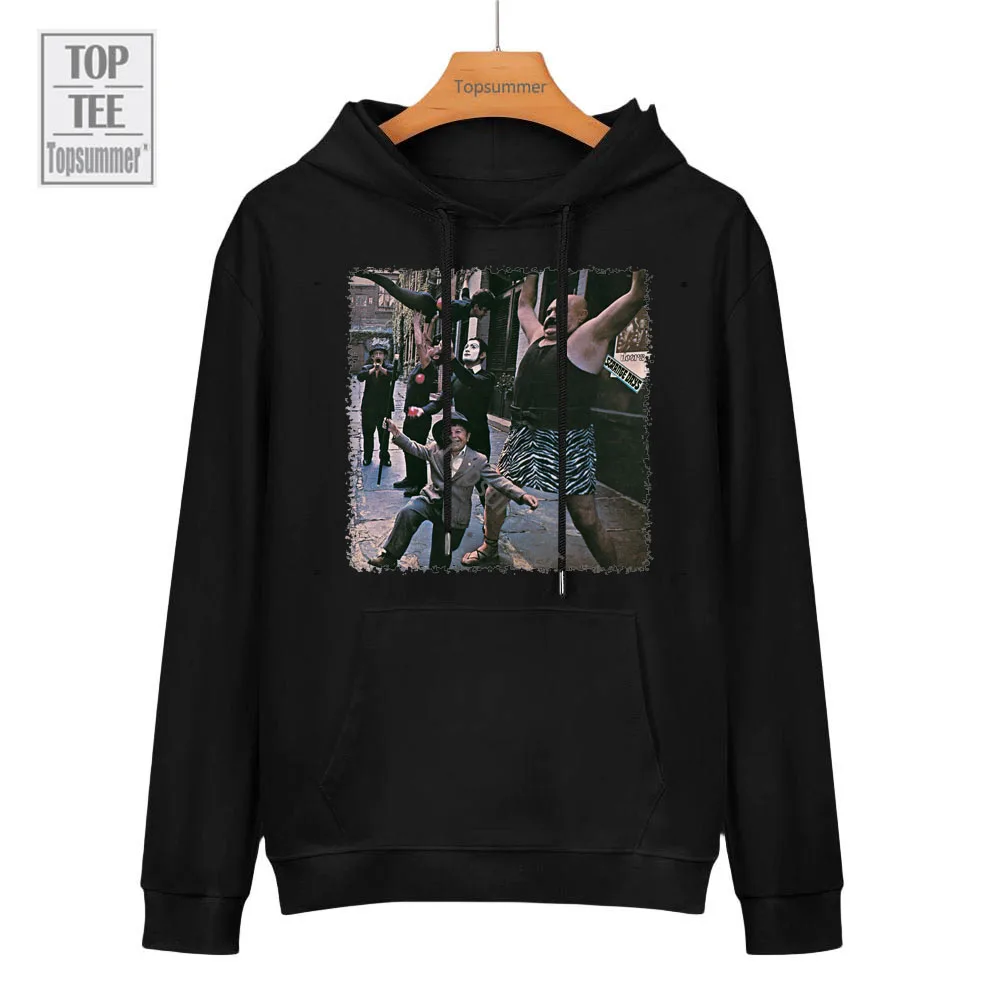 Felpe Con Cappuccio Per Album Strange Days The Door Tour Felpa Con Cappuccio Maschile Rock Band Felpa Abbigliamento Oversize