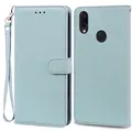 Light Blue -Strap