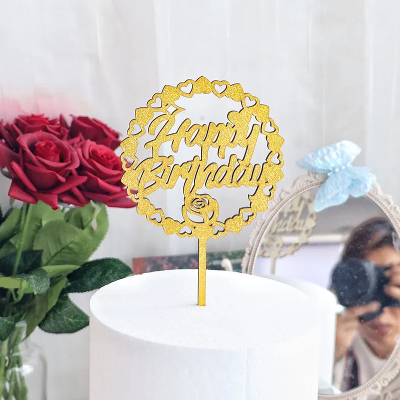 Aq Cake Decor Store