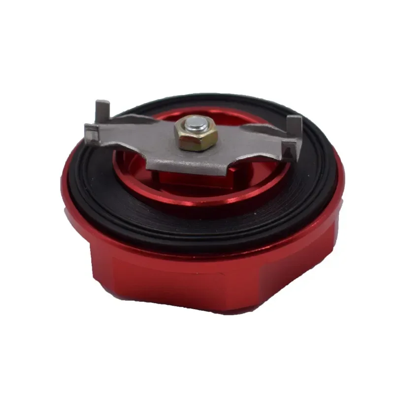 Aluminum Engine Oil Tank Cover Cap For Mitsubishi WLR6315
