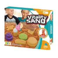 Sand Molds Beach Toys Colorful Sand Molds For Kids Sand Included Complete Sand Toys Set Kids Sandbox And Space Sand Toys Fun For 1