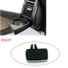 For BMW Z4 E85 E86 03-08 Air conditioning vent outlet card pad clip repair bag wind direction adjustment plectrum knob 3