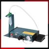 983A Automatic Dispensing Machine 220V Epoxy Resin Semi-Automatic Liquid Glue Injection Machine Manual Pedal Dispenser 1