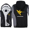 Humminbird Hoodies Men Cool Fashion Thicken Sweatshirts Pullover 3