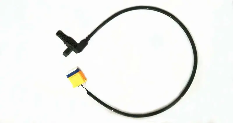 

DPO AL4 Automatic Transmission input Speed Sensor