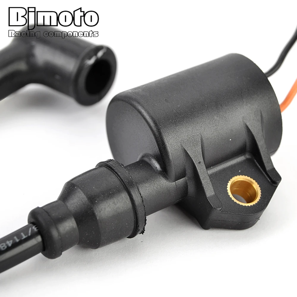 Ignition Coil Tohatsu M2.5A M2.5A2 M3.5A2 M3.5B M3.5B2 2002-2005 3F0-06153-0 Mercury/Mariner 2 2.5 3 3.3 HP 823033