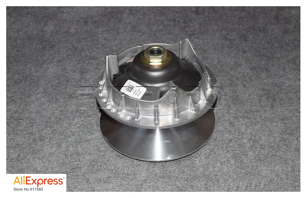 

Передняя часть шкива приводного колеса для CF520/CF550/191Q-X550 ATV