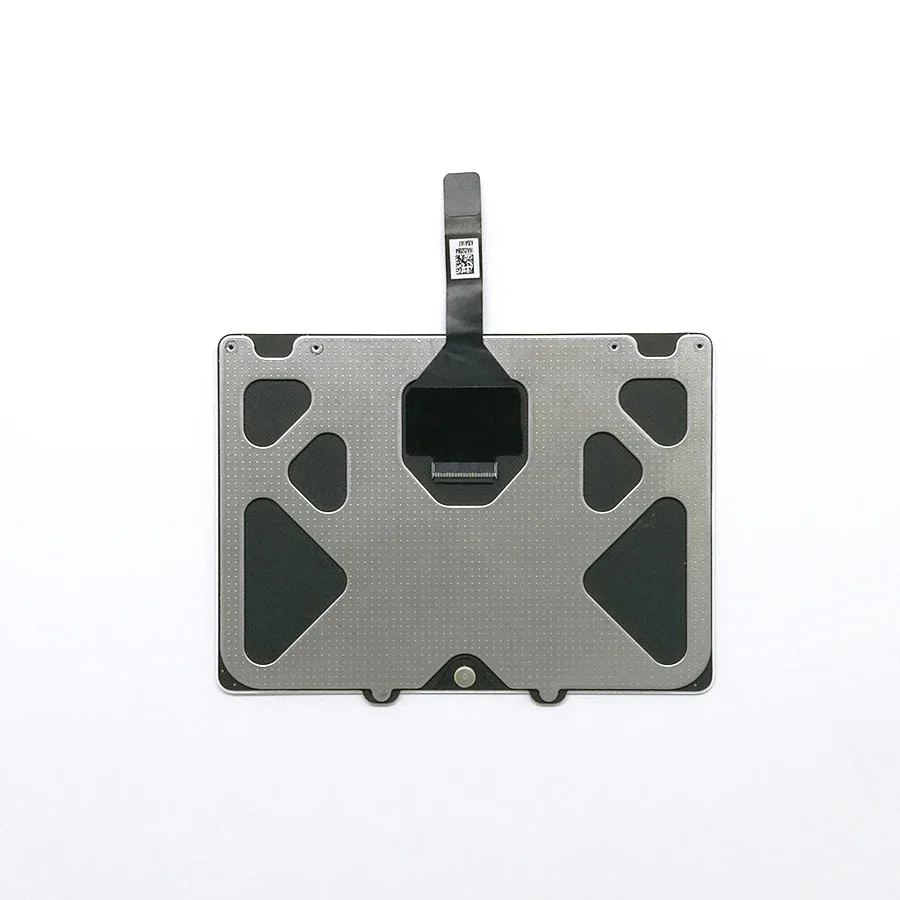 Original For Macbook 13" A1342 Touchpad Trackpad with Flex Cable Late 2009 2010 Years