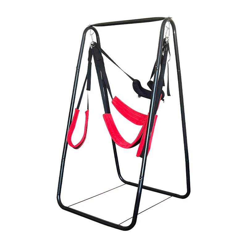 Sex swing sm hanger couple adult sex products posture chair household hammock sex swing love tools