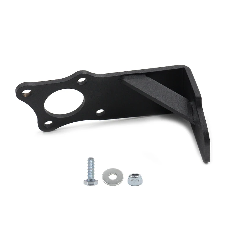 Hydro Clutch Pedal Conversion Bracket For EF CRX Swap B16A B18C / B16 B18 YX03359 For Clutch Pedal Bracket