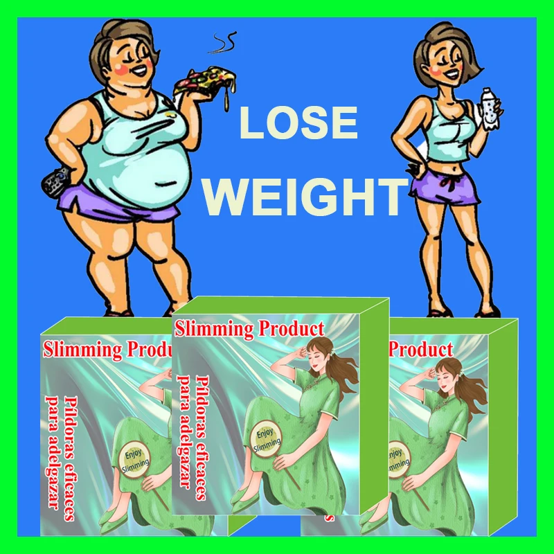 Effect Fast Weight Loss Products Detox Cellulite Abdominal Fat Burning Slimming Body That Actually Work Beauty Health