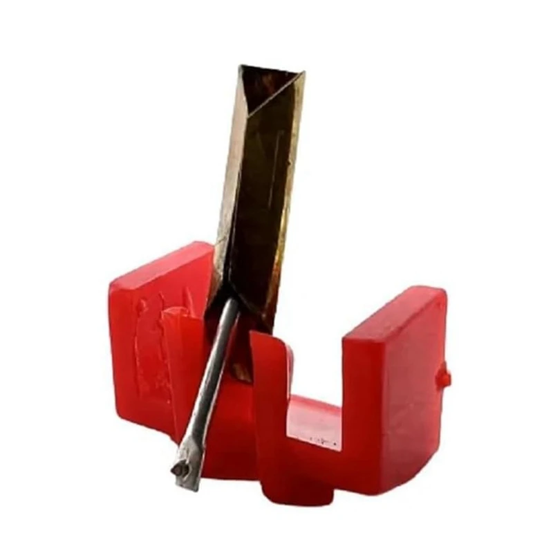 Replacement Stylus Needle for SANYO ST25 LENCO M100 M200 EXCEL ES70 VS80 ST40 LP Vinyl Phonograph Turntable