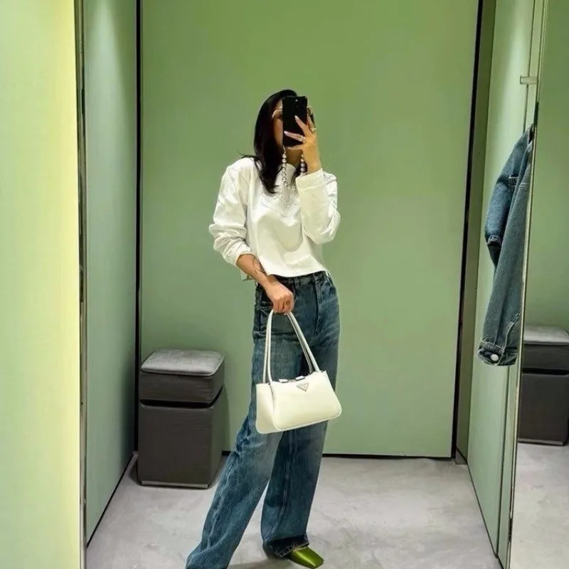 New Summer Women Slipper Pumps Triangle Heel Early Baotou Half Slippers Women's Square Toe Sandals Slippers for Women High Heels