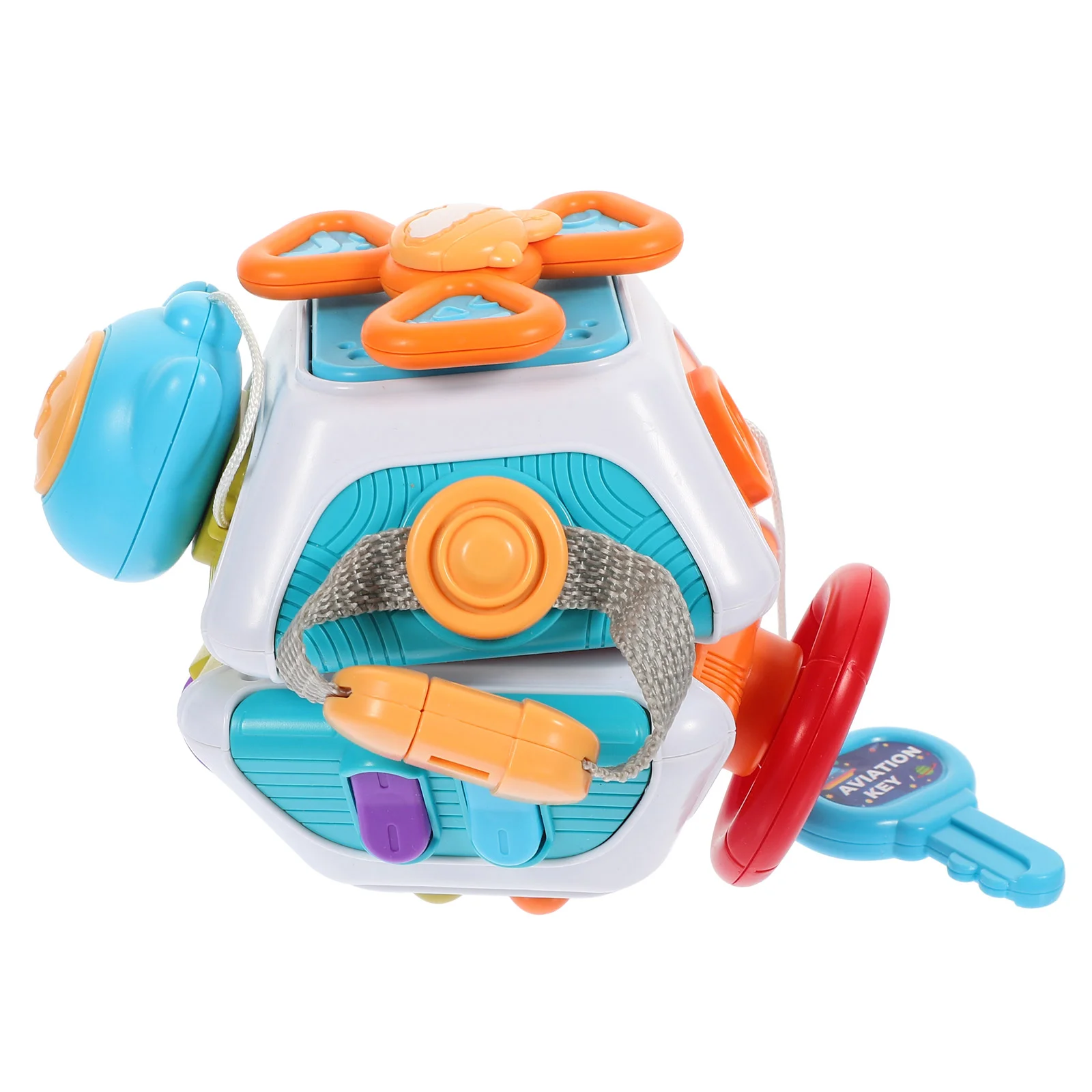 

Baby Toyss Toy Kids Travel Toy Learning Fine Motor Skills Educational Toy