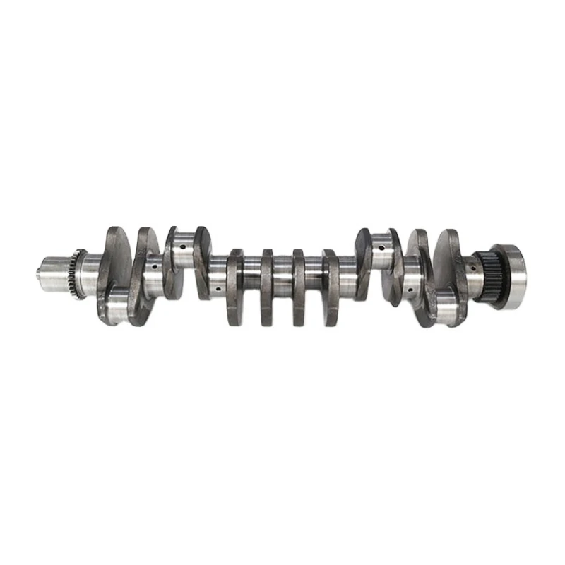 

Machinery diesel spare parts isb6.7 qsb6.7 engine crankshaft 4934862 3974538
