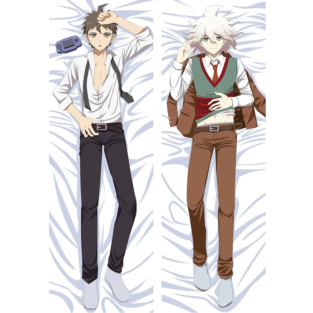 Anime Hachi-nan Tte, Sore Wa Nai Deshou! Dakimakura Cover The 8th Son? Are  You Kidding Me Character Amalie Long Body Pillow Case - Pillow Case -  AliExpress