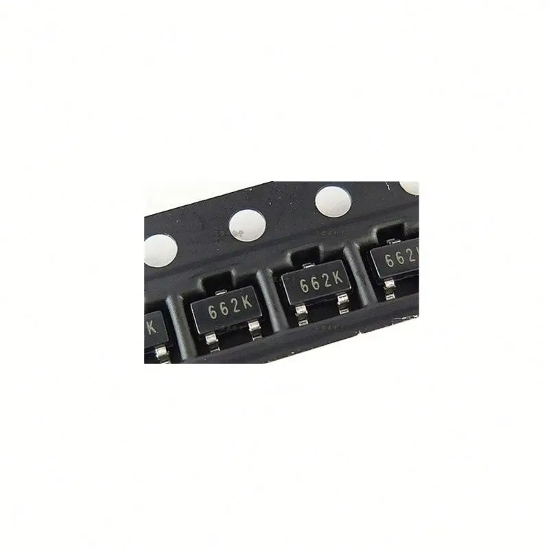

TMS320C6414TBCLZA6 BGA Original Electronic Component/ IC Chips