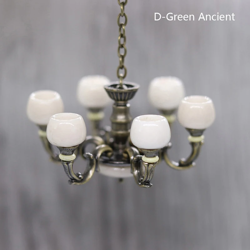 Vintage Lampada Da Soffitto Retr&ograve; - Ferroluce - Soffitto - Progetti In Luce