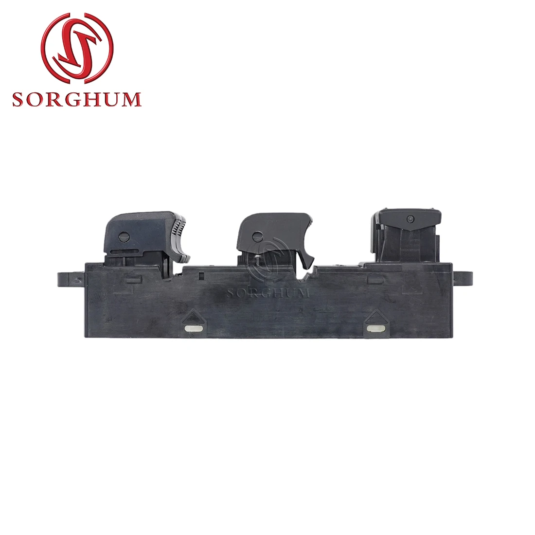 Sorghum 25401-ZT10A Power Master Window Switch Lift Button For Nissan Armada Titan 2004-2014 25401-ZW00A 25401-ZK30A 25401-CB60A