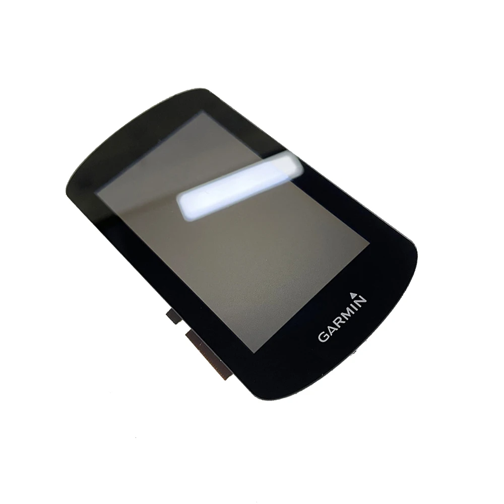 GARMIN Edge Explore LCD Display Screen With Touch Panel GARMIN LCD Panel Touchscreen Part Replacement Repairment