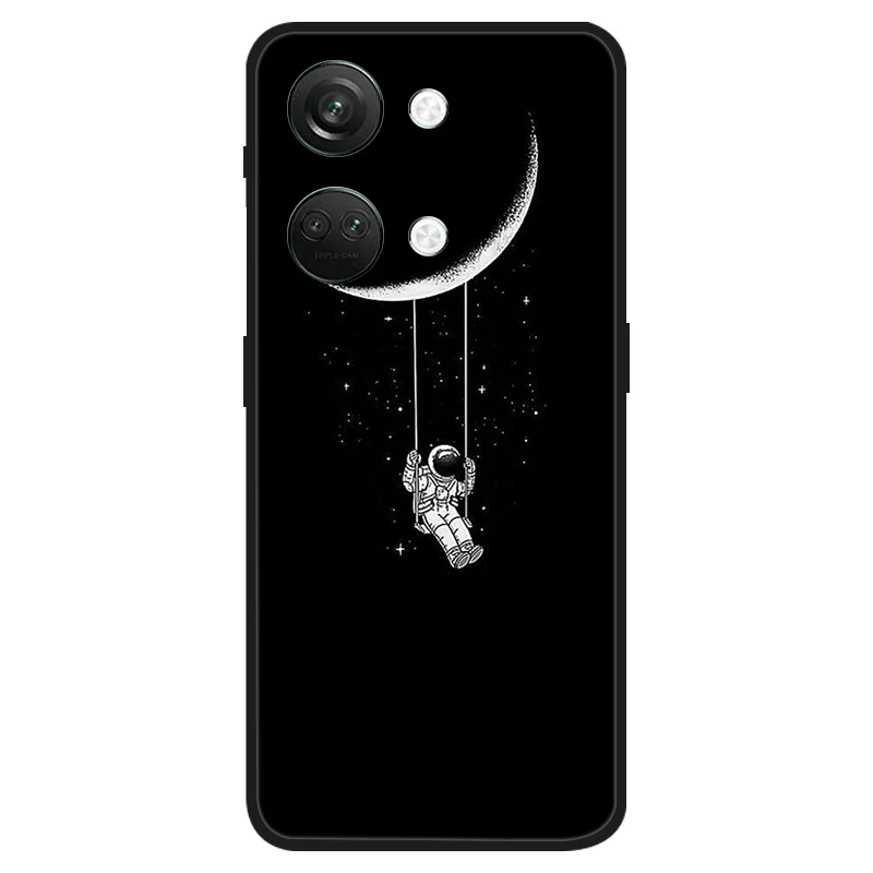 Cool Silicone Protective Phone Case - Durable Bumper with Stylish Cover